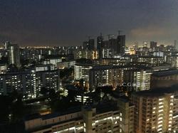 Hillview Regency (D23), Condominium #126810882